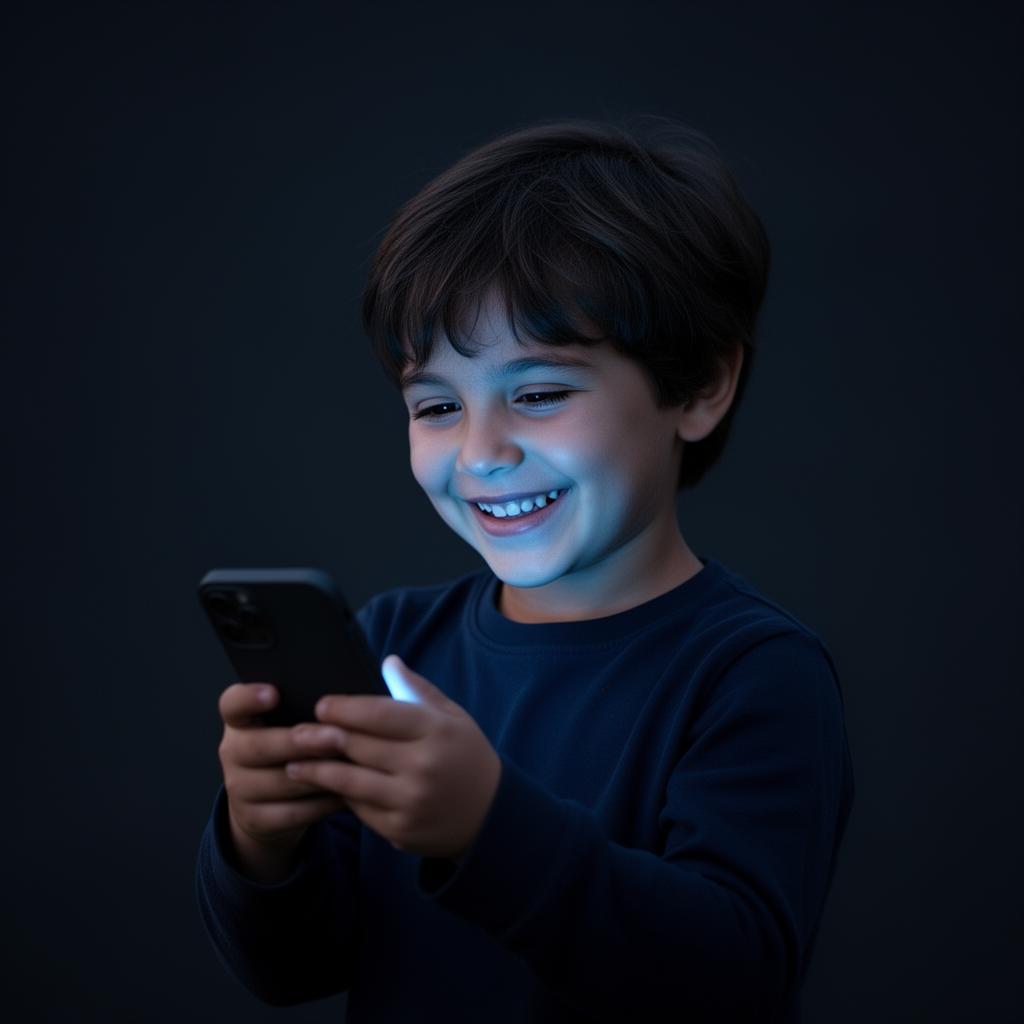 Start texting safely